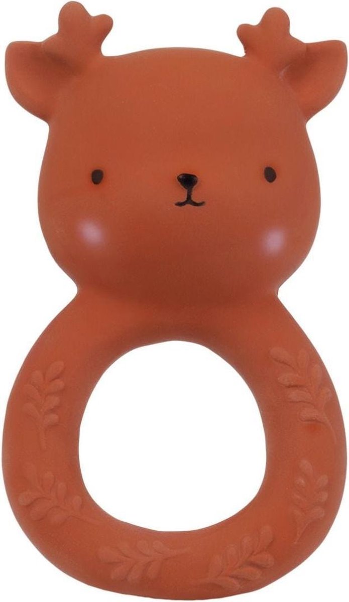 Bijtring: Hert | A Little Lovely Company